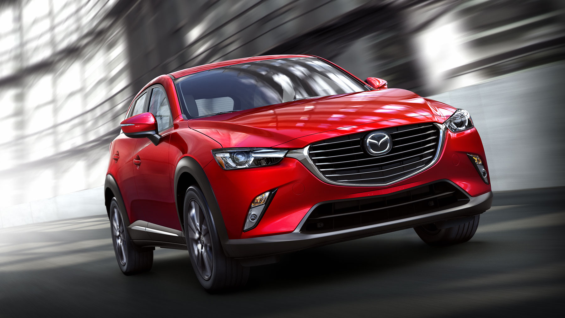 2018 Mazda CX3 Price * Specs * Interior * Exterior