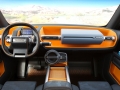 2017 Toyota FT-4X Concept2