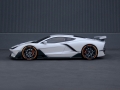 2018 Aria FXE