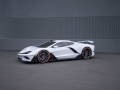 2018 Aria FXE1