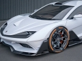 2018 Aria FXE2