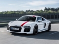 2018 Audi R8 RWS