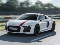 2018 Audi R8 RWS1