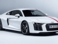 2018 Audi R8 RWS11