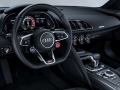 2018 Audi R8 RWS12