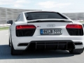 2018 Audi R8 RWS4