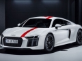 2018 Audi R8 RWS8