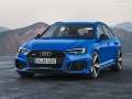 2018 Audi RS4 Avant