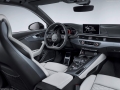 2018 Audi RS4 Avant10