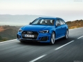 2018 Audi RS4 Avant3