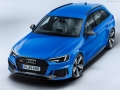 2018 Audi RS4 Avant7