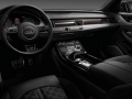 2018 Audi S8 Plus5