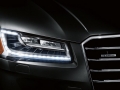 2018 Audi S8 Plus