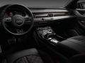 2018 Audi S8 Plus5