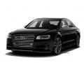 2018 Audi S8 Plus7