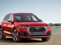 2018 Audi SQ5