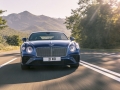 2018 Bentley Continental GT1