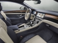 2018 Bentley Continental GT4