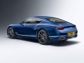 2018 Bentley Continental GT5