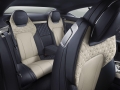 2018 Bentley Continental GT6