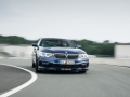 2018 BMW Alpina B5 Biturbo