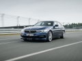 2018 BMW Alpina B5 Biturbo1