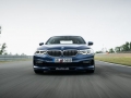 2018 BMW Alpina B5 Biturbo4