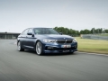 2018 BMW Alpina B5 Biturbo5