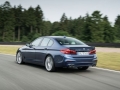 2018 BMW Alpina B5 Biturbo6