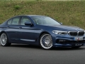 2018 BMW Alpina B5 Biturbo7