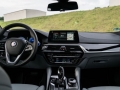 2018 BMW Alpina B5 Biturbo8