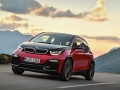 2018 BMW i3