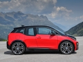 2018 BMW i3d