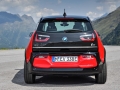 2018 BMW i3e