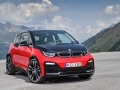 2018 BMW i3g