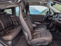 2018 BMW i3h