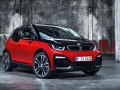 2018 BMW i3l