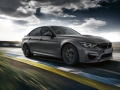 2018 BMW M3 CS