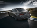 2018 BMW M3 CS3