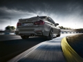 2018 BMW M3 CS4