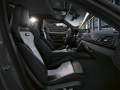 2018 BMW M3 CS8