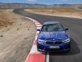 2018 BMW M5 a
