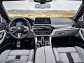2018 BMW M5 n