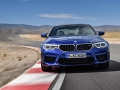 2018 BMW M5