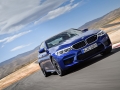 2018 BMW M5b