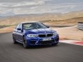 2018 BMW M5c