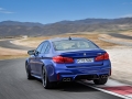 2018 BMW M5f