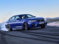 2018 BMW M5i