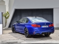 2018 BMW M5k