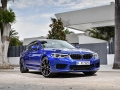 2018 BMW M5l